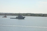 USS Forrestal (CV-59)